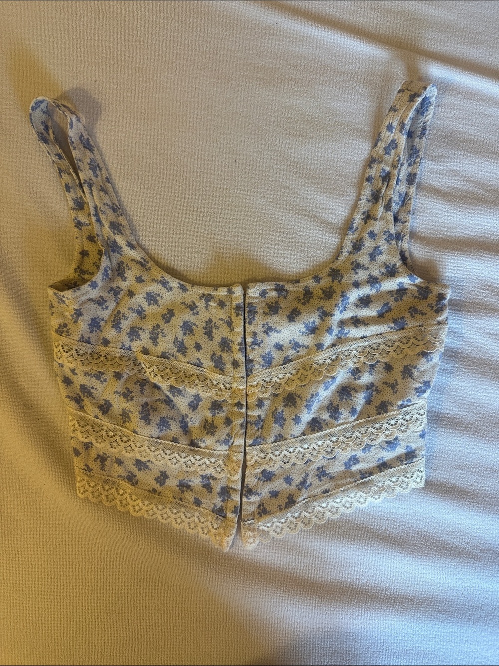 Free People "Brooklyn Rooftop Cami"